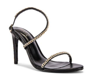 Cabana chain heel fall trend for 2020