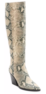 Dolce Vita High-heel Tall boots fall trends for 2020