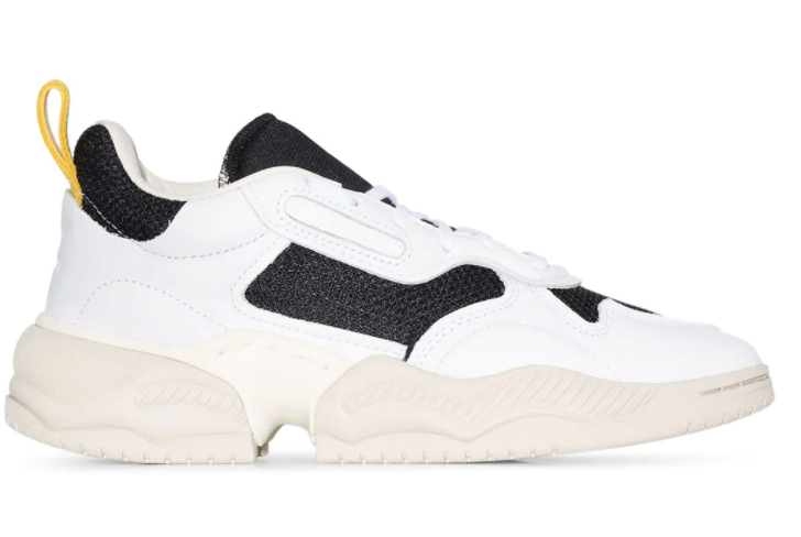 Adidas Supercourt RX Sneakers a travel essential