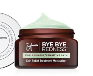 It cosmetics moisturizer dupes fo Charlotte's magic cream