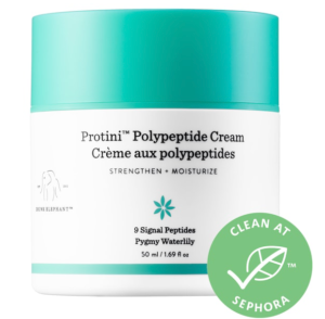 Drunk elephant and its comparable dupes