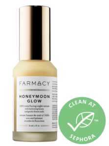 Farmacy honeymoon glow dupes