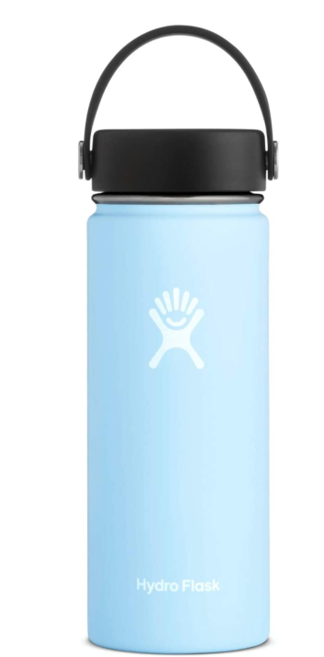 Hydro Flask Water Bottle , travel essentials