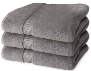 Hydrocotton Bath Towel travel essentials