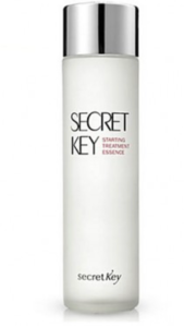 Secret key treatment a dupe for SK-II treatment essence