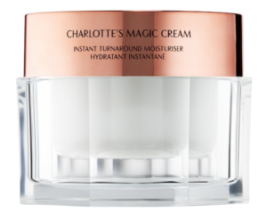Charlotte magic cream skincare dupes