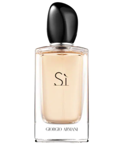 smelling good is another form of being classy