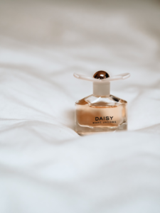 DAISY Marc Jacobs Perfume bottles