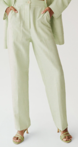 suit trousers, suits a an easy way to look classy