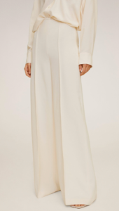 neutrals is a classy and timeless look