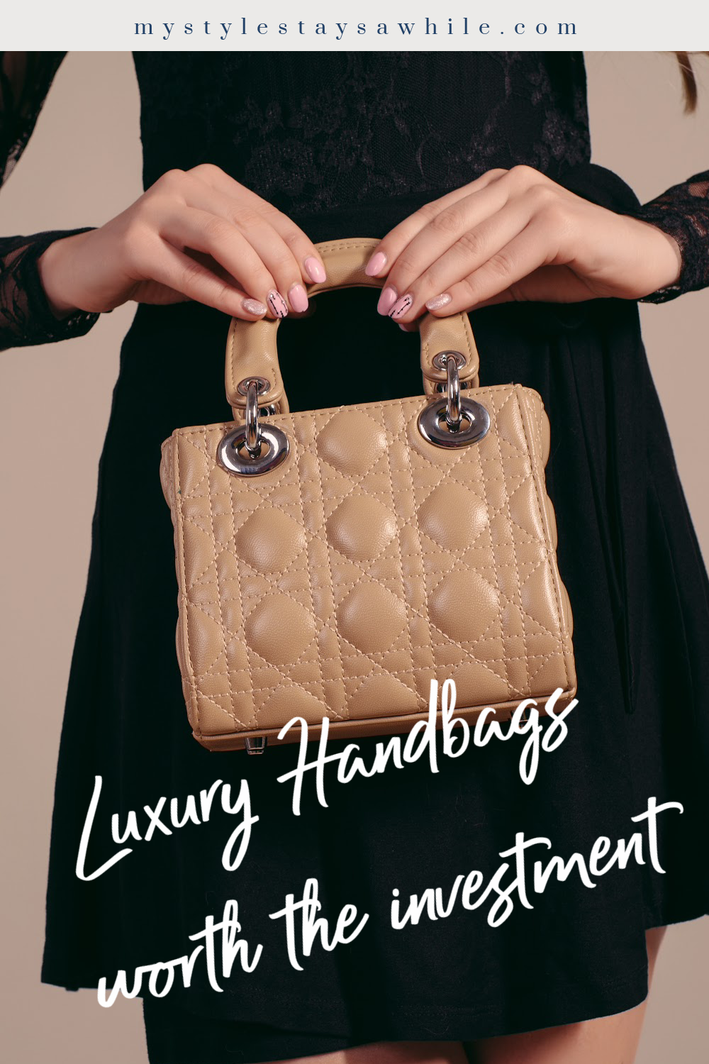 luxury handbags that are worth the investment