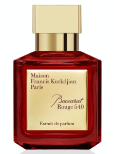 a classy woman always smells good