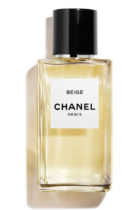 smelling good is another way of being classy