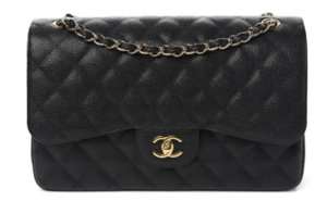 Chanel handbag for women that are looking for a luxury bag investment