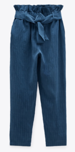 wearing a suit is an easy way to look classy