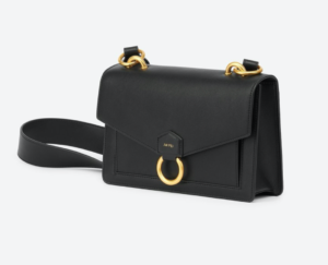 a structure bag is an easy way to look classy