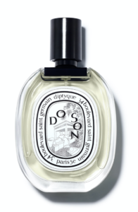 DO SON EAU DE TOILETTE perfume
