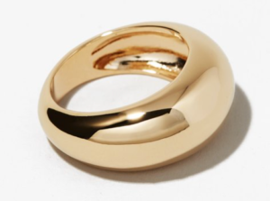Gold Ring